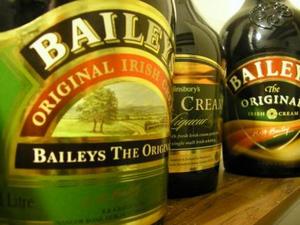 лікер Baileys