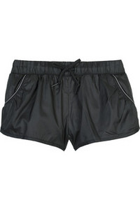 Adidas by Stella McCartney  Performance woven shorts