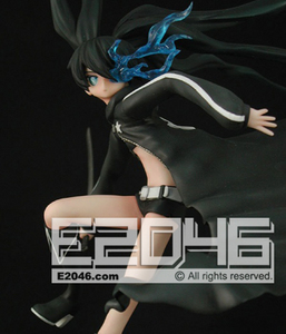 Black Rock Shooter