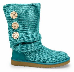 Сапожки UGG