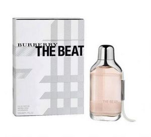 Burberry The Beat от Burberry