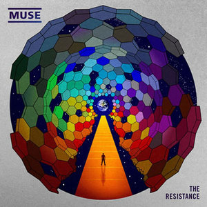 Альбом MUSE "Resistance"