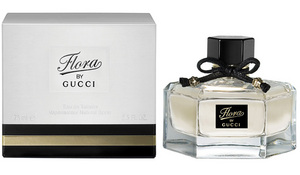 Духи Gucci flora by Gucci