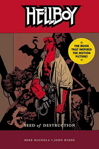 hellboy: seed of destruction