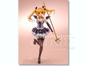 SIF EX Rumi Kinoshita Devil Type PVC