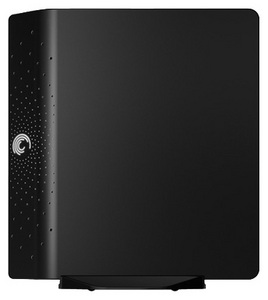 Seagate ST310005FPD2E3-RK FreeAgent XTreme 1Tb