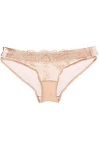 Stella McCartney  Lauren Whistling brief