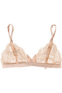 Stella McCartney  Lauren Whistling bra