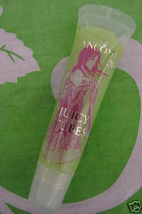 Lancome Juicy Tubes Lip Gloss World Tour Apple Shibuya No.103