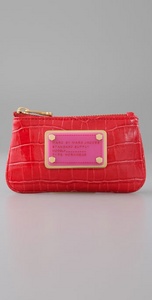 Marc Jacobs wallet/clutch