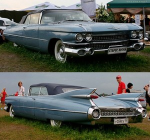 cadillac eldorado 1959