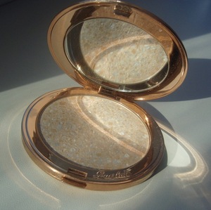 компакт метеоритов Gold Temptation Guerlain