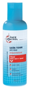 шейк-тоник для лица Face Control