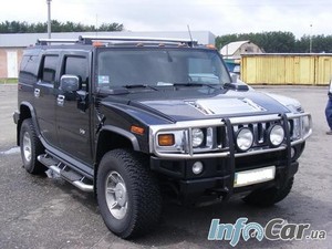 Hummer