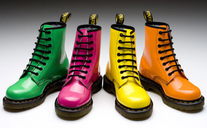 Dr. Martens