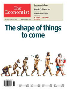 The Economist