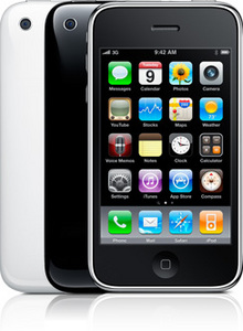 Apple Iphone 3GS