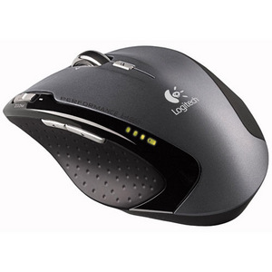 Logitech VX Revolution