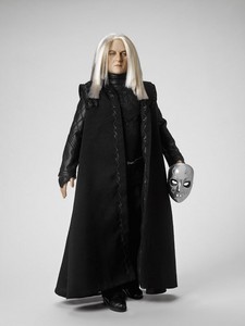 LUCIUS MALFOY