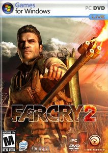 Far Cry 2