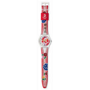 часы Swatch