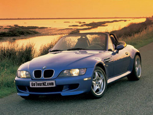 BMW Z3