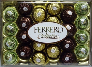 Ferrero Collection