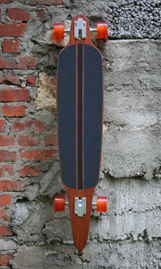 Longboard