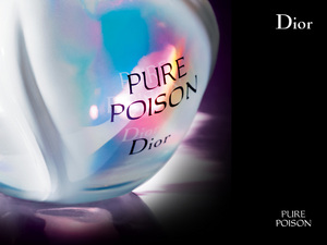 Pure Poison от Dior