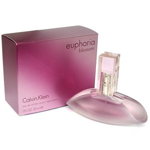 CK Euphoria Blossom