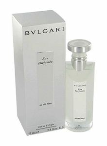 Bvlgari au the blanc