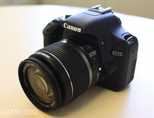 Canon 500d