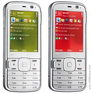 мобильный телефон nokia n79