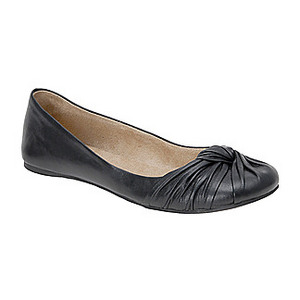 ALDO flats LABUFF