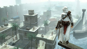 Assassins Creed Bloodlines