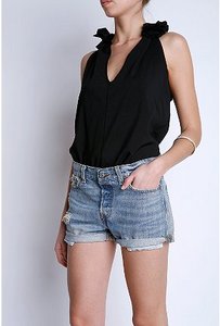 Levi's 501 Cutoff Short