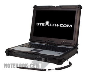 ноутбук Stealth Warrior NW-2000
