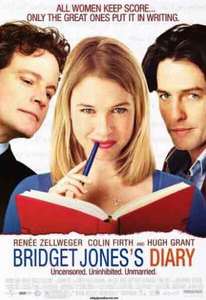 Bridget Jones's Diary