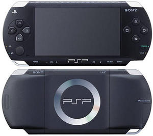 PSP