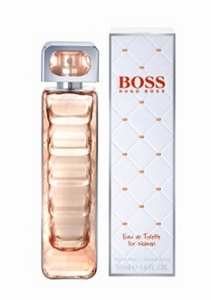 Духи BOSS Orange