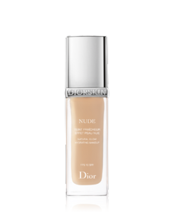 Тональный крем Christian Dior Diorskin Nude