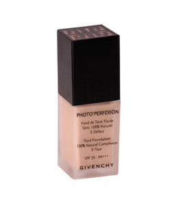 Givenchy Photo'Perfection Fluid Foundation