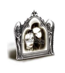 Celestial Angels Picture Frame