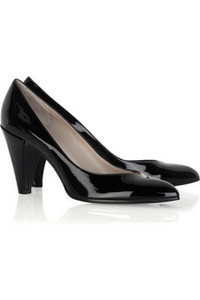 Marc by Marc Jacobs Block heel pumps