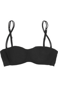 La Perla  Essentials strapless underwire bra