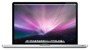 Apple MacBook Pro 17 MC226