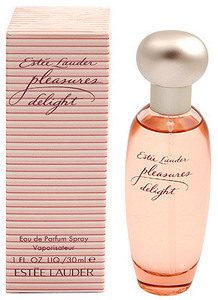 духи Estee Lauder Pleasures Delight