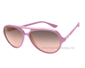 RAY BAN Cats RB 4125 NEW 738/3Е