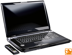 Ноутбук Toshiba Qosmio G50-12L