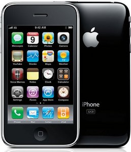 i-phone 3gs 32gb